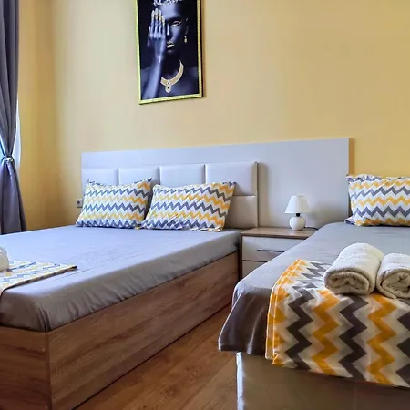 Apartment Pool Amadeus Lux *