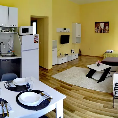 Apartment Pool Amadeus Lux Sunny Beach
